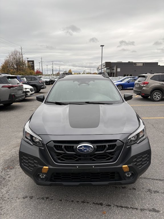 2024 Subaru Outback Wilderness in Kingston, Ontario - 3 - w1024h768px