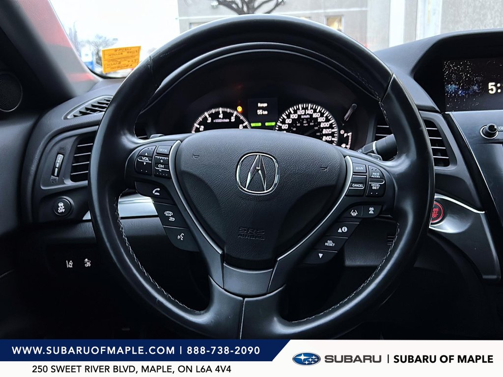 2022  ILX Premium in Vaughan, Ontario - 10 - w1024h768px