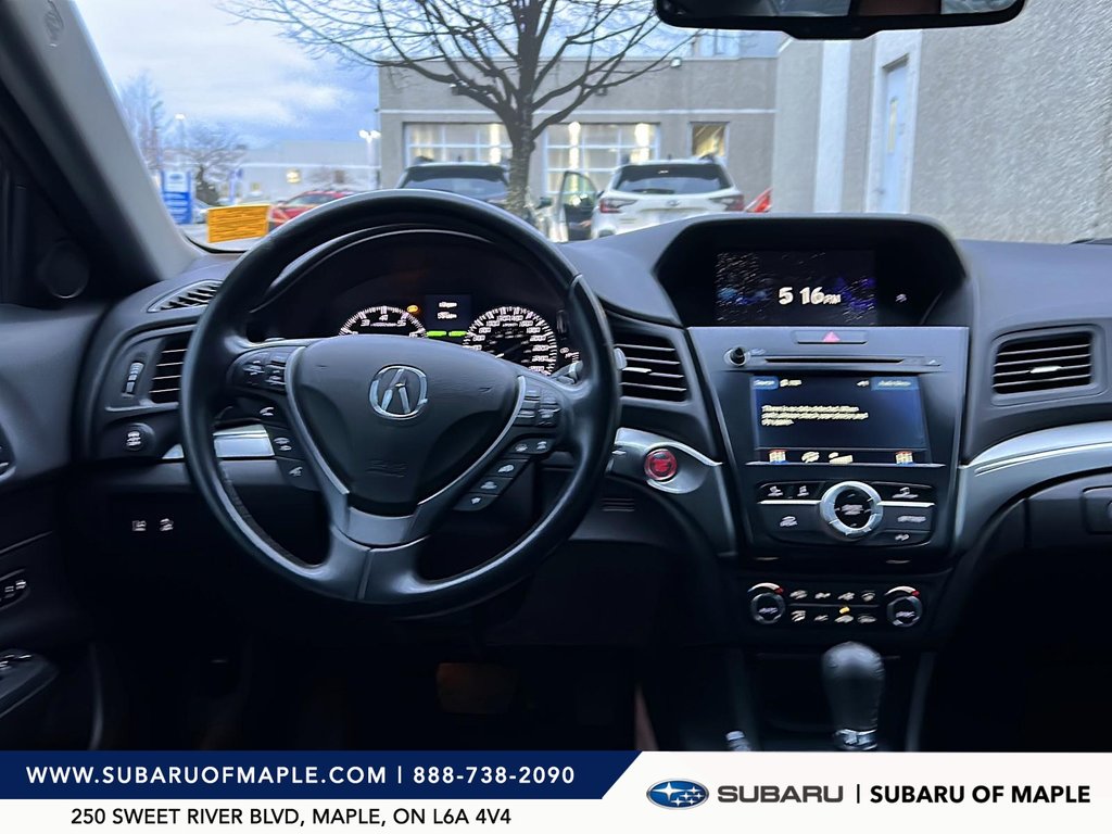 2022  ILX Premium in Vaughan, Ontario - 9 - w1024h768px