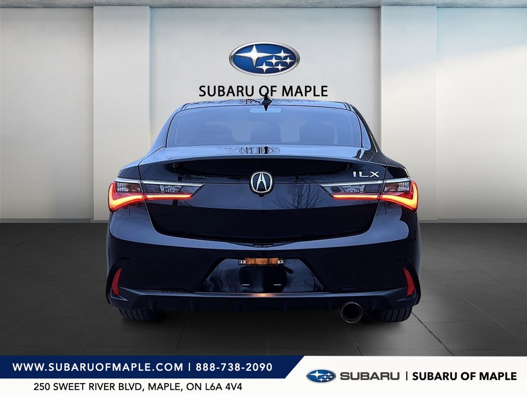 2022  ILX Premium in Vaughan, Ontario - 3 - w1024h768px