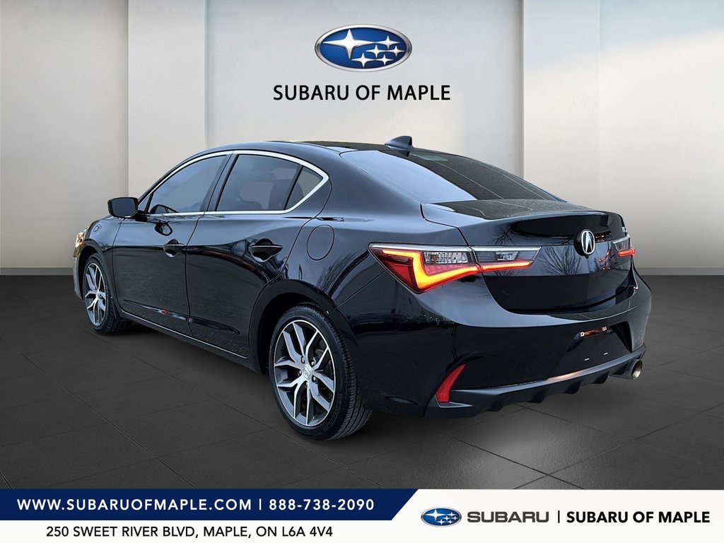 2022  ILX Premium in Vaughan, Ontario - 4 - w1024h768px