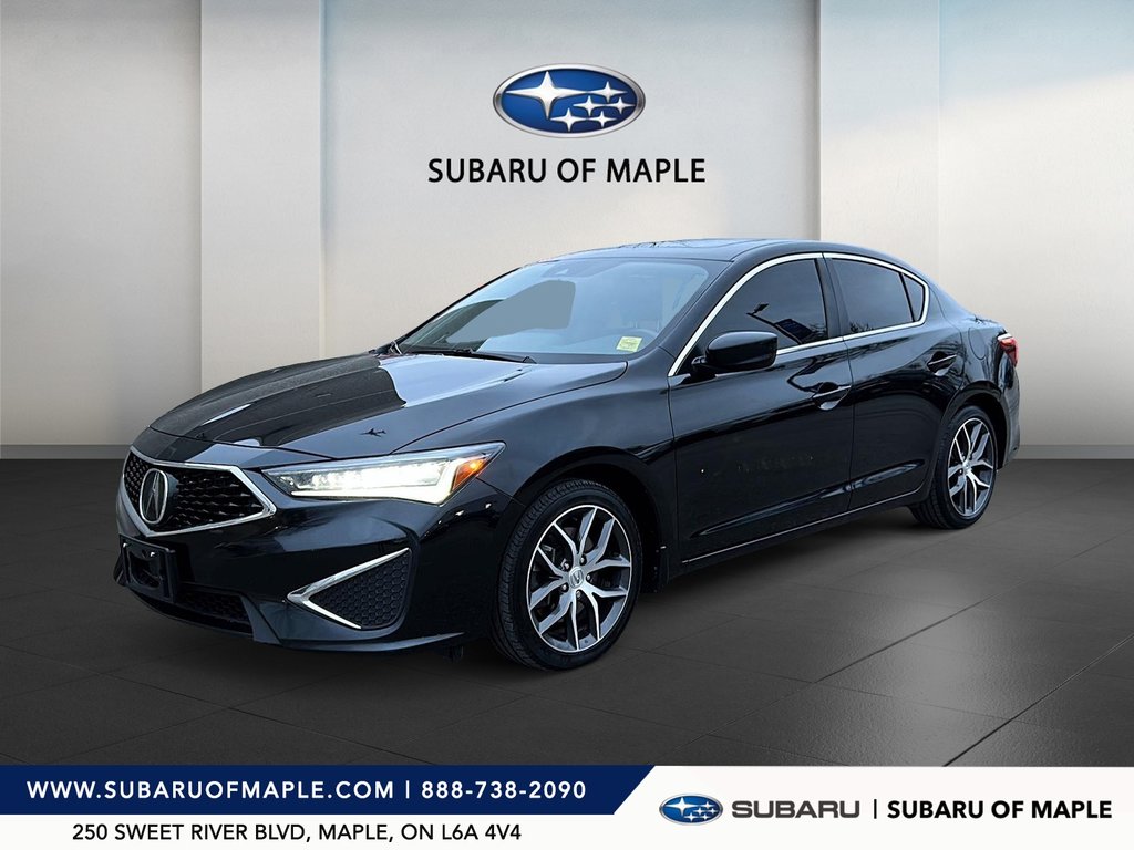 2022  ILX Premium in Vaughan, Ontario - 1 - w1024h768px