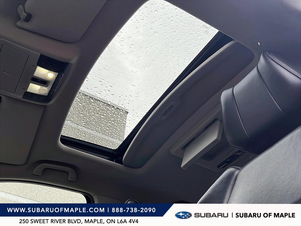 2013 Acura MDX Elite 6sp at in Vaughan, Ontario - 17 - w1024h768px