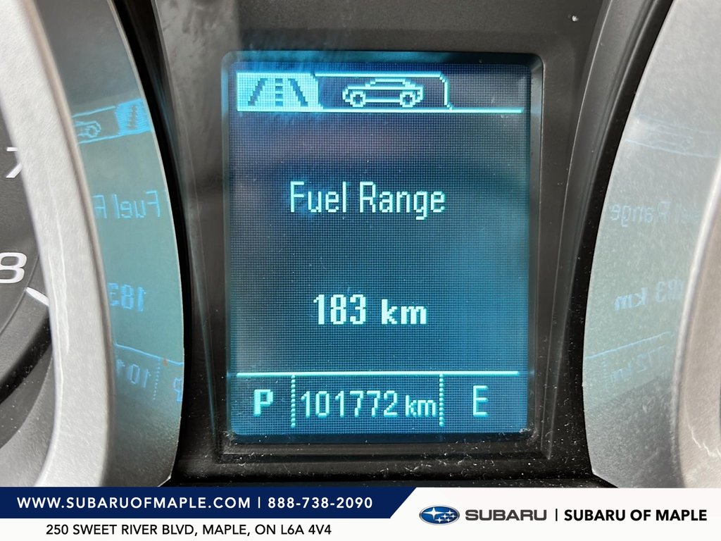 2015  Equinox FWD LS in Vaughan, Ontario - 11 - w1024h768px