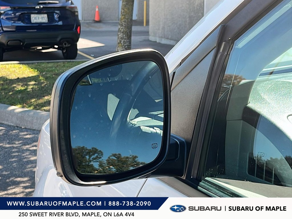 2015 Dodge Grand Caravan SE / SXT in Vaughan, Ontario - 8 - w1024h768px