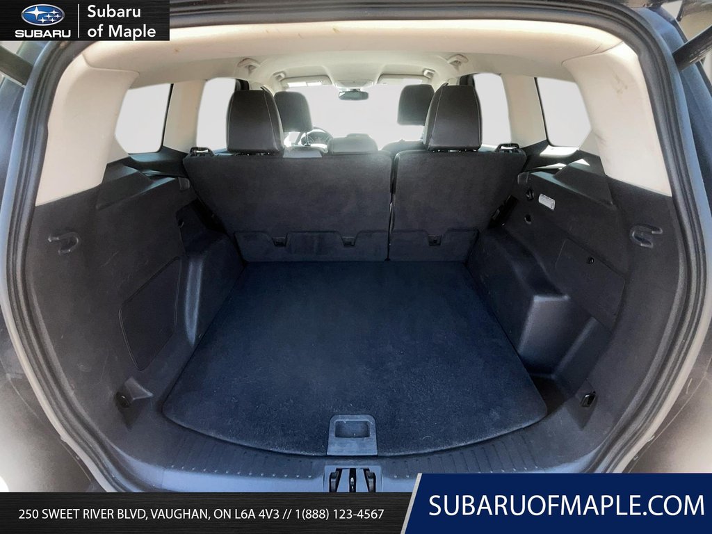 2017 Ford Escape Titanium - FWD in Vaughan, Ontario - 6 - w1024h768px
