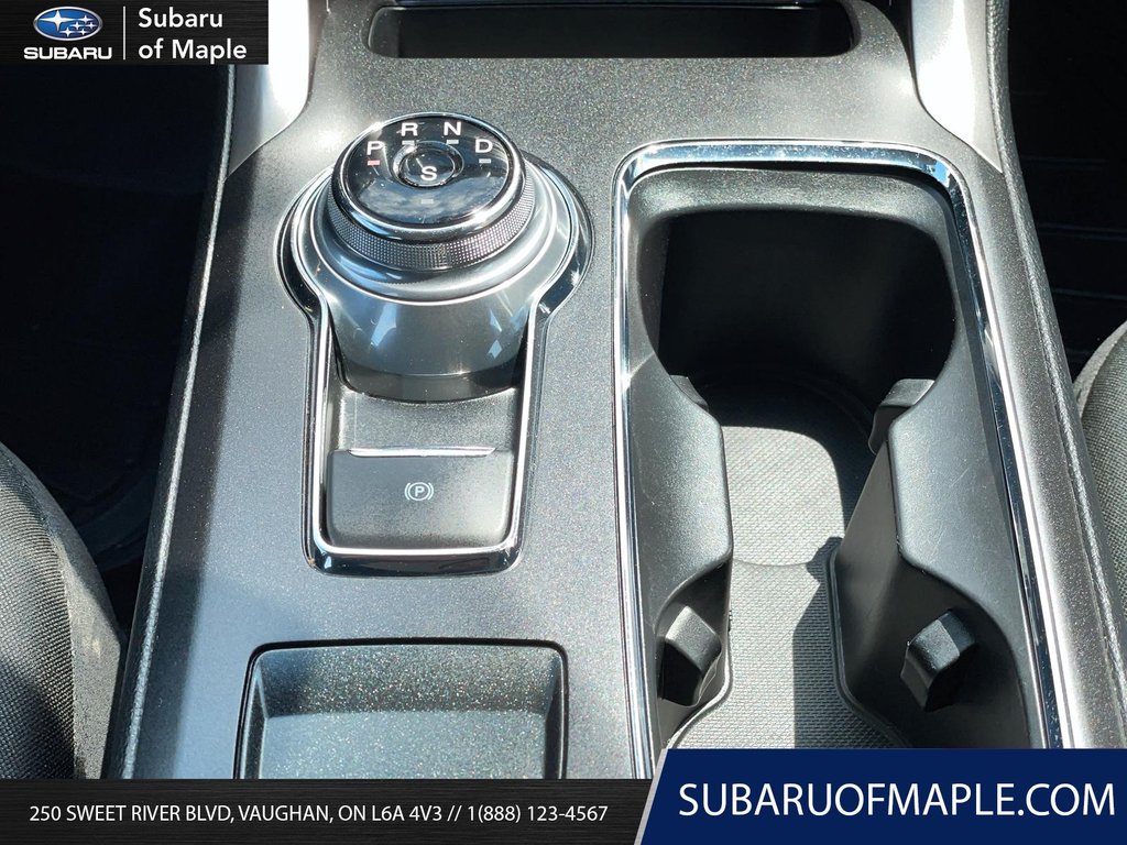 2019 Ford Fusion SE FWD in Vaughan, Ontario - 15 - w1024h768px