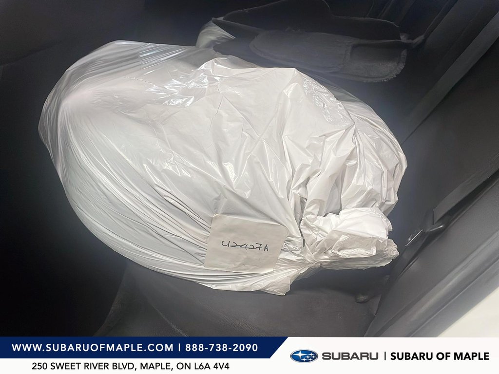 2023 Honda Civic Sedan EX CVT in Vaughan, Ontario - 14 - w1024h768px