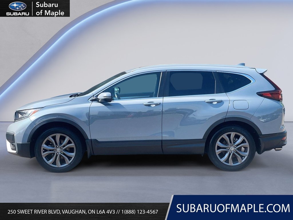 2021 Honda CR-V Sport 4WD in Vaughan, Ontario - 5 - w1024h768px