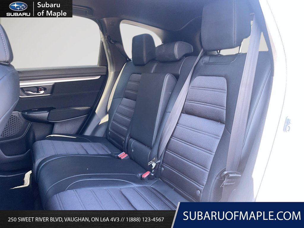 2021 Honda CR-V Sport 4WD in Vaughan, Ontario - 10 - w1024h768px