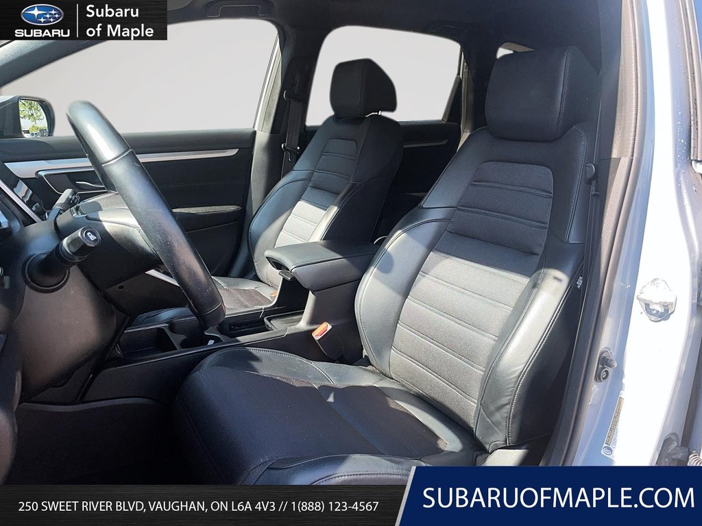 2021 Honda CR-V Sport 4WD in Vaughan, Ontario - 9 - w1024h768px