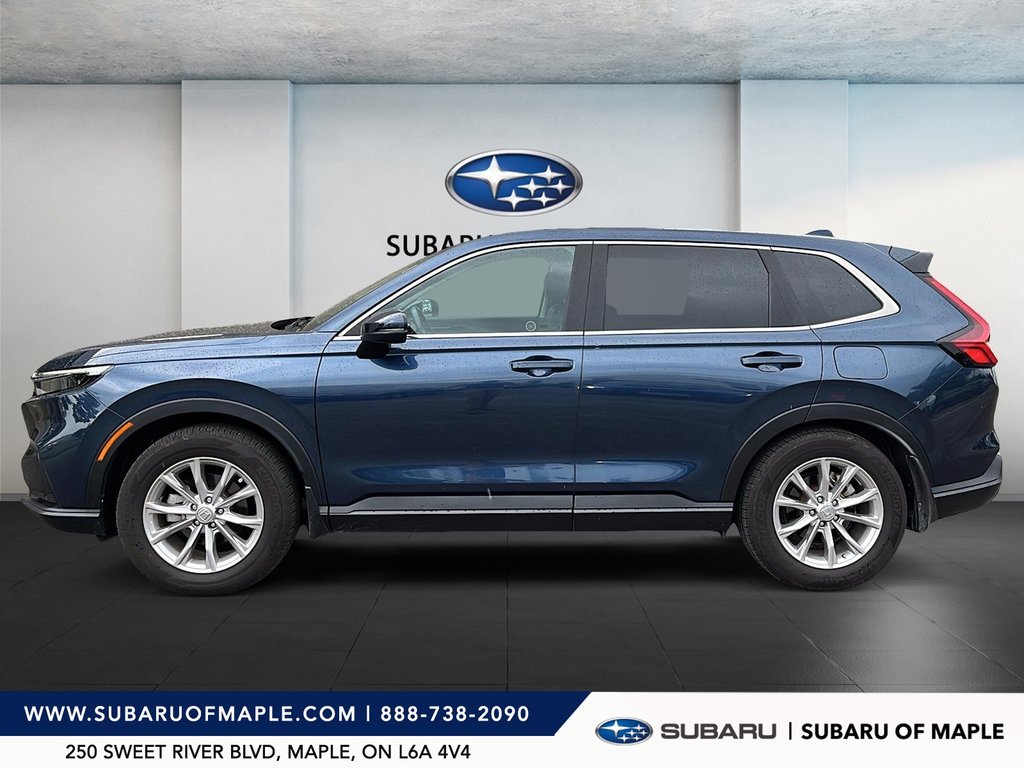 2023 Honda CR-V EX-L 4WD in Vaughan, Ontario - 9 - w1024h768px