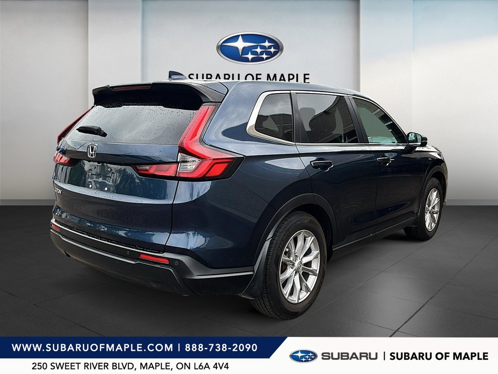 2023 Honda CR-V EX-L 4WD in Vaughan, Ontario - 7 - w1024h768px
