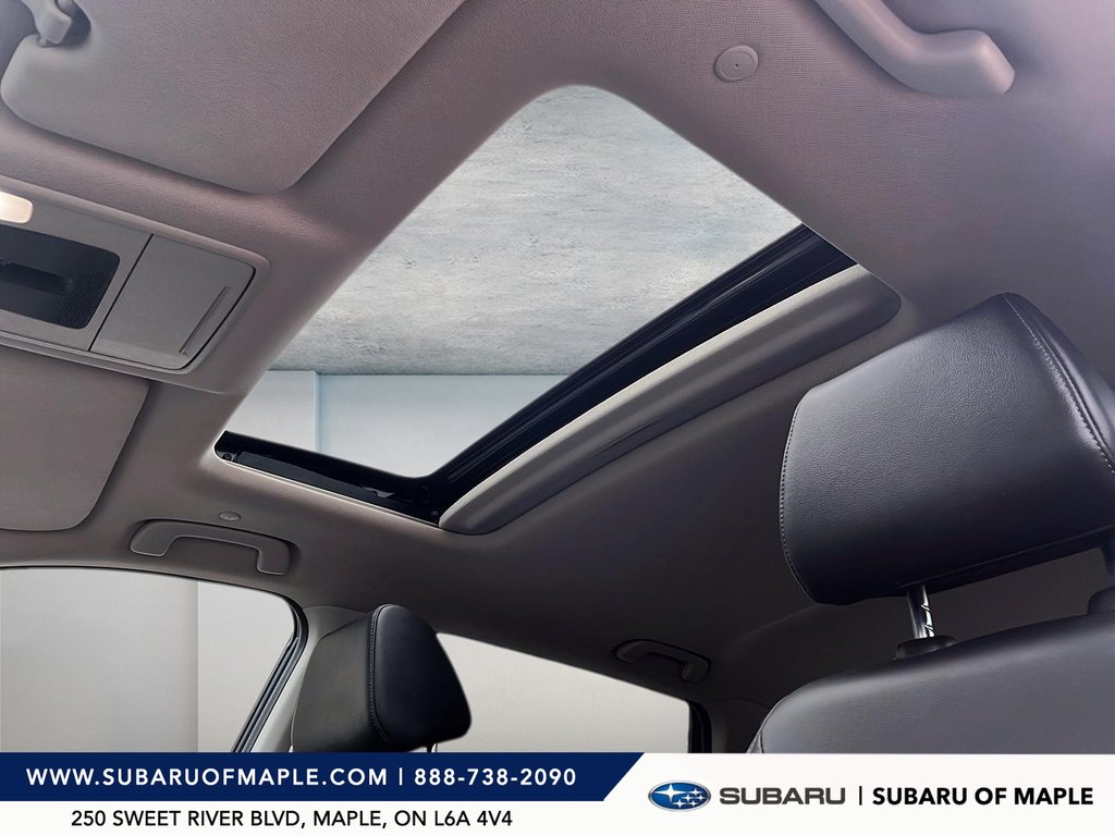 2023 Honda CR-V EX-L 4WD in Vaughan, Ontario - 33 - w1024h768px