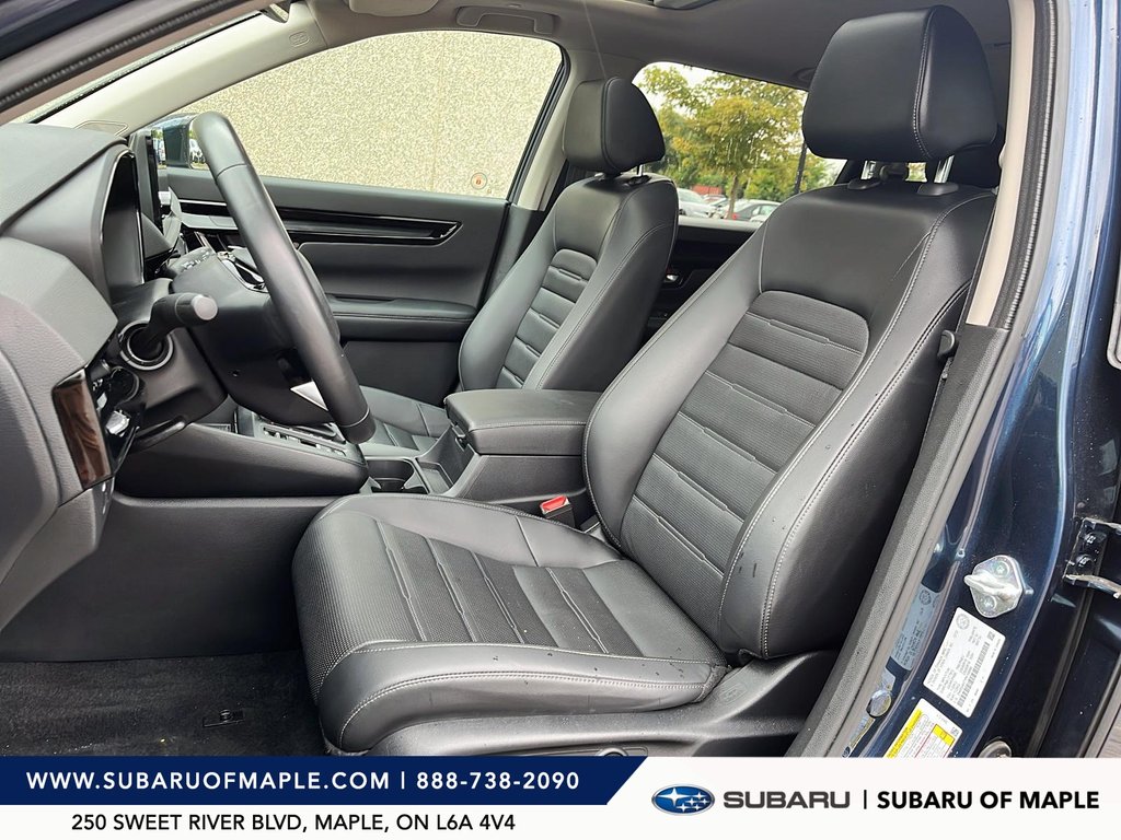2023 Honda CR-V EX-L 4WD in Vaughan, Ontario - 17 - w1024h768px