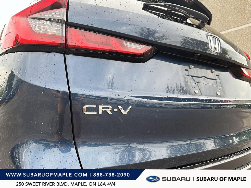 2023 Honda CR-V EX-L 4WD in Vaughan, Ontario - 10 - w1024h768px