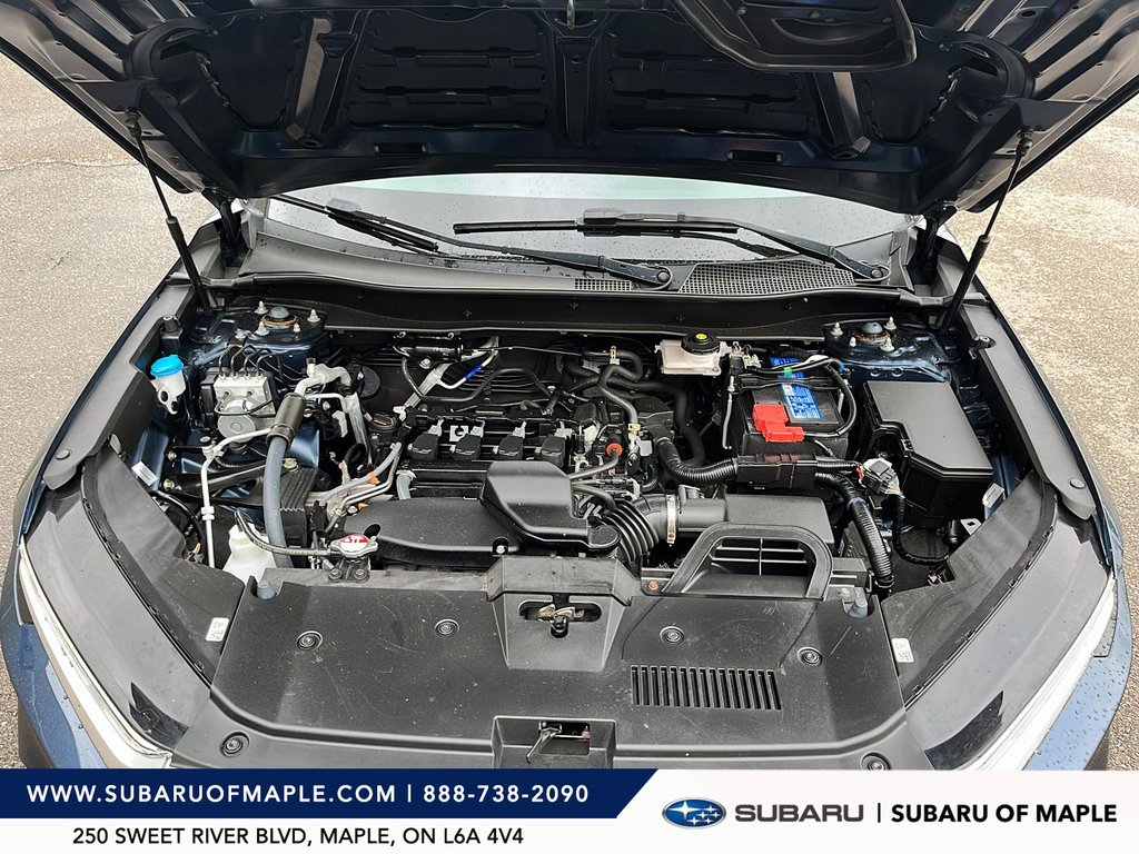 2023 Honda CR-V EX-L 4WD in Vaughan, Ontario - 15 - w1024h768px