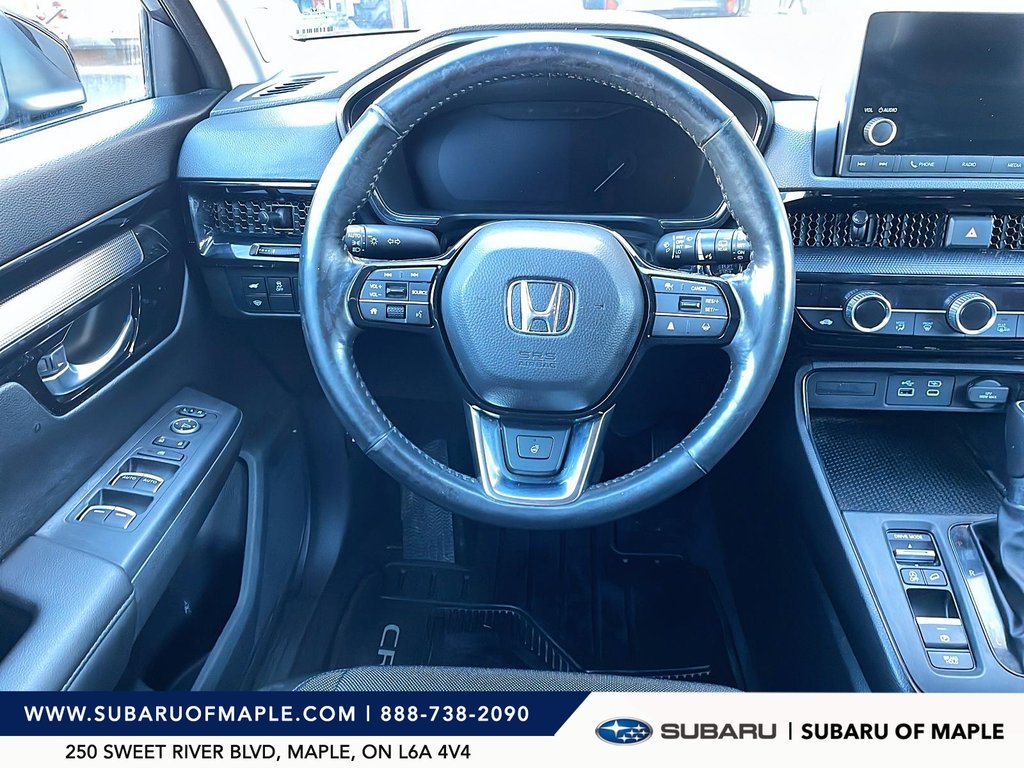 2023 Honda CR-V Sport 4WD in Vaughan, Ontario - 11 - w1024h768px