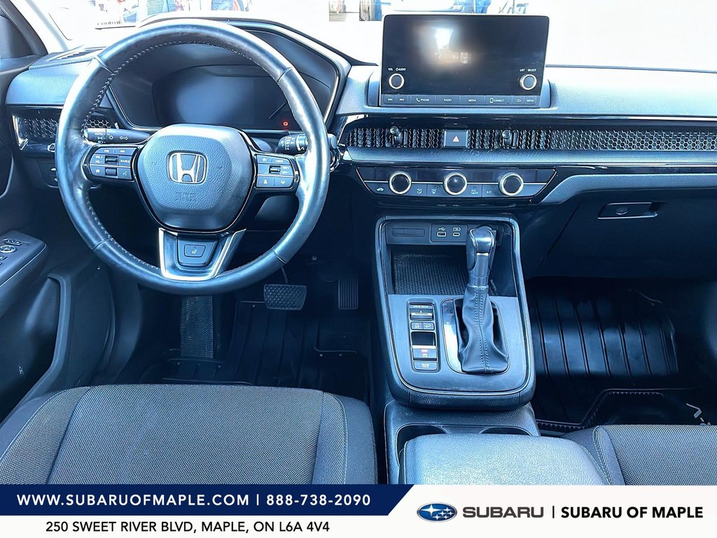 2023 Honda CR-V Sport 4WD in Vaughan, Ontario - 13 - w1024h768px