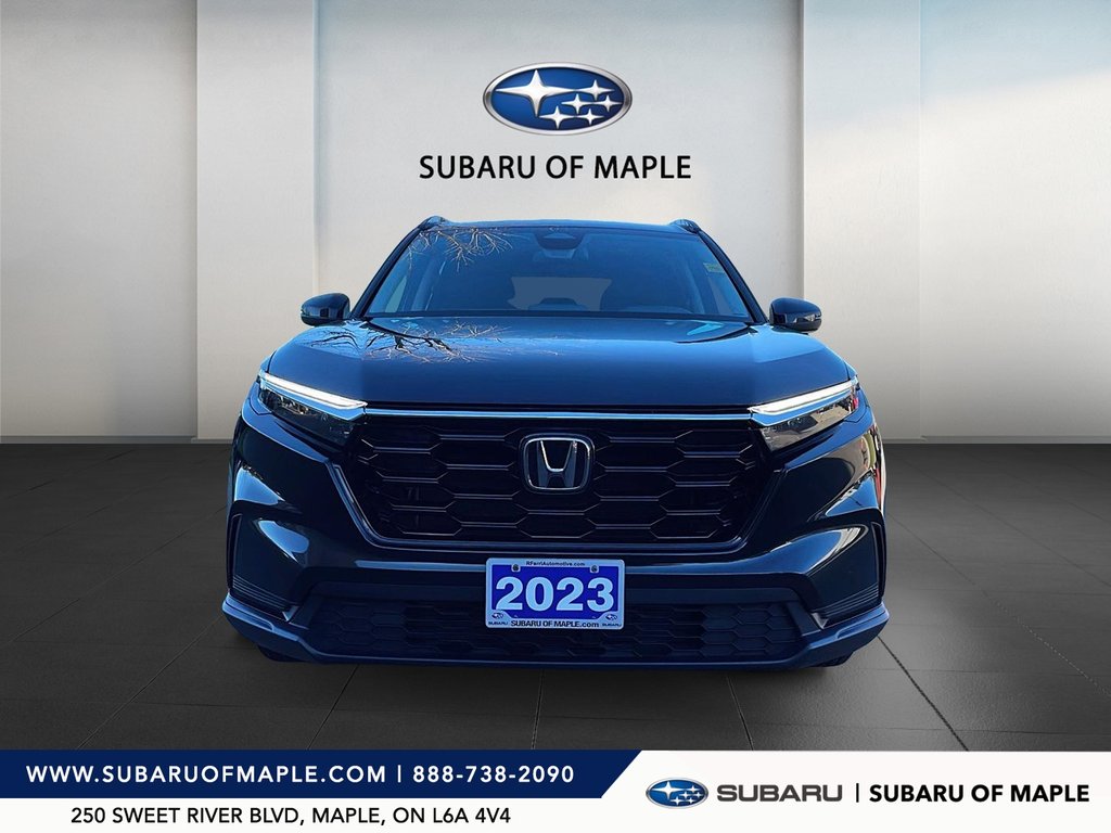 2023 Honda CR-V Sport 4WD in Vaughan, Ontario - 2 - w1024h768px