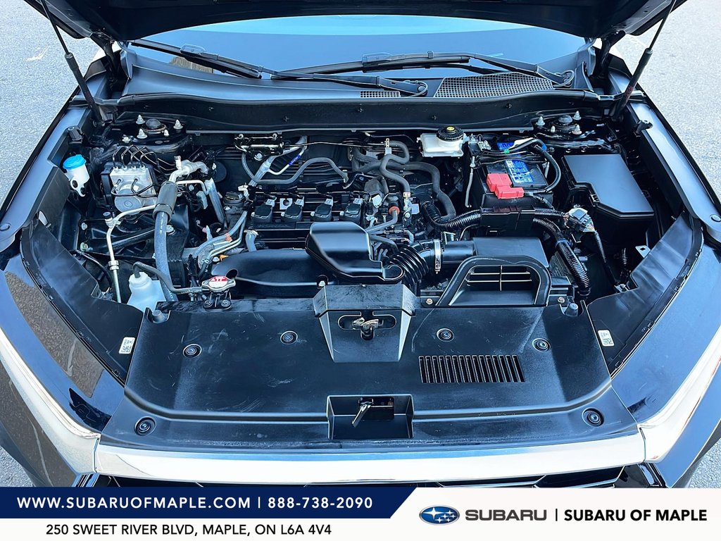 2023 Honda CR-V Sport 4WD in Vaughan, Ontario - 6 - w1024h768px