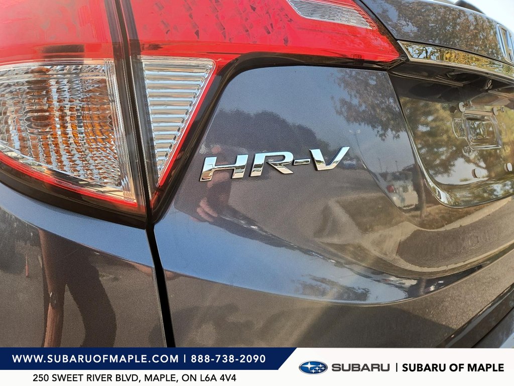 2021 Honda HR-V Touring 4WD in Vaughan, Ontario - 6 - w1024h768px
