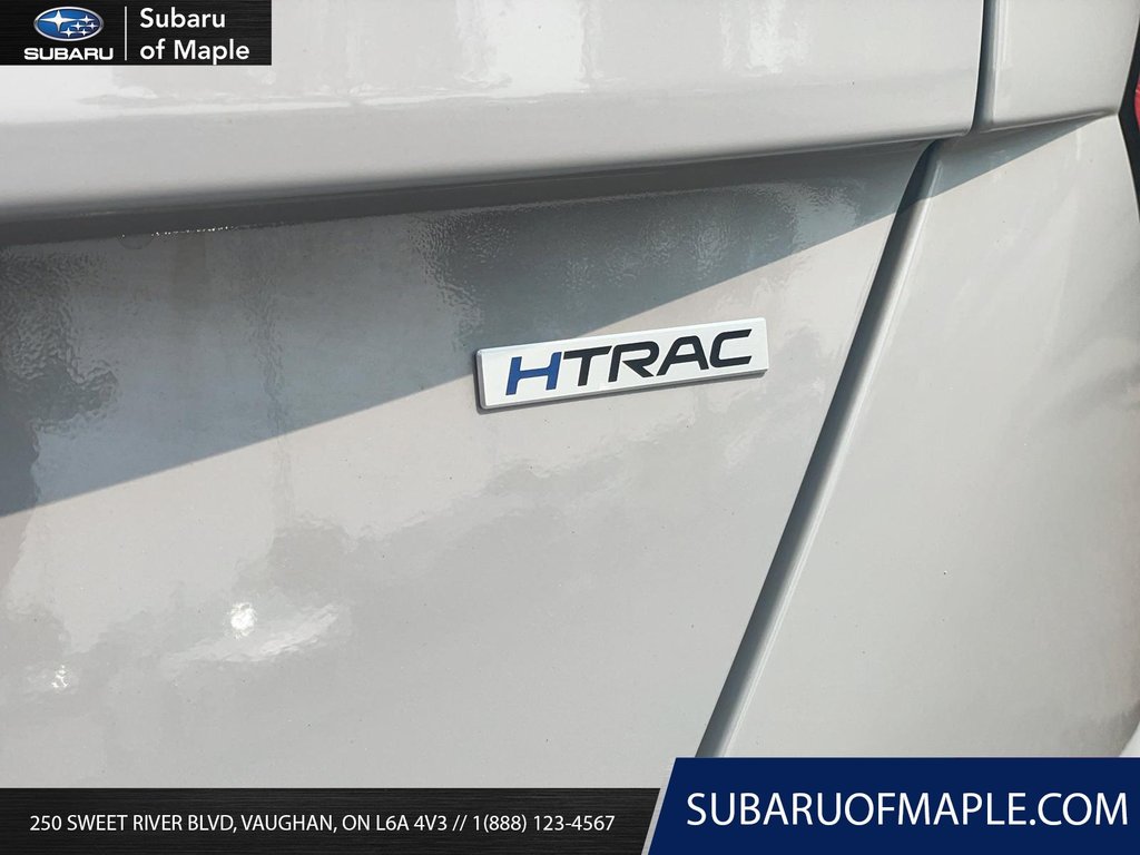 2024 Hyundai Kona 1.6T N Line AWD w/Two-Tone Roof in Vaughan, Ontario - 15 - w1024h768px