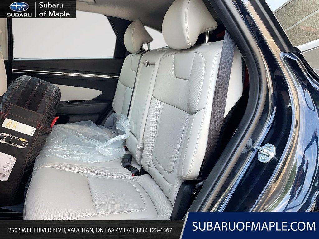2023 Hyundai Tucson AWD 1.6T Ultimate Hybrid in Vaughan, Ontario - 10 - w1024h768px