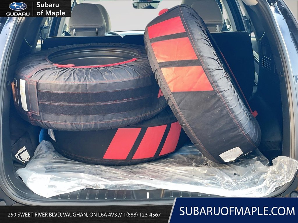 2023 Hyundai Tucson AWD 1.6T Ultimate Hybrid in Vaughan, Ontario - 6 - w1024h768px