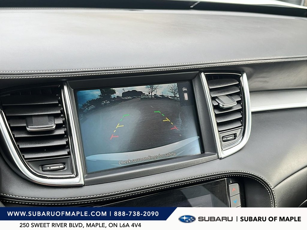2021 Infiniti QX50 2.0T Luxe AWD in Vaughan, Ontario - 19 - w1024h768px