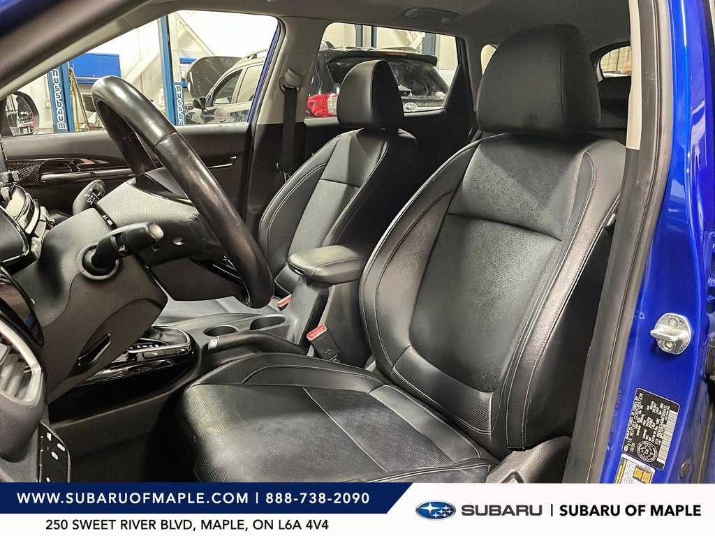 2021 Kia Seltos EX AWD in Vaughan, Ontario - 9 - w1024h768px