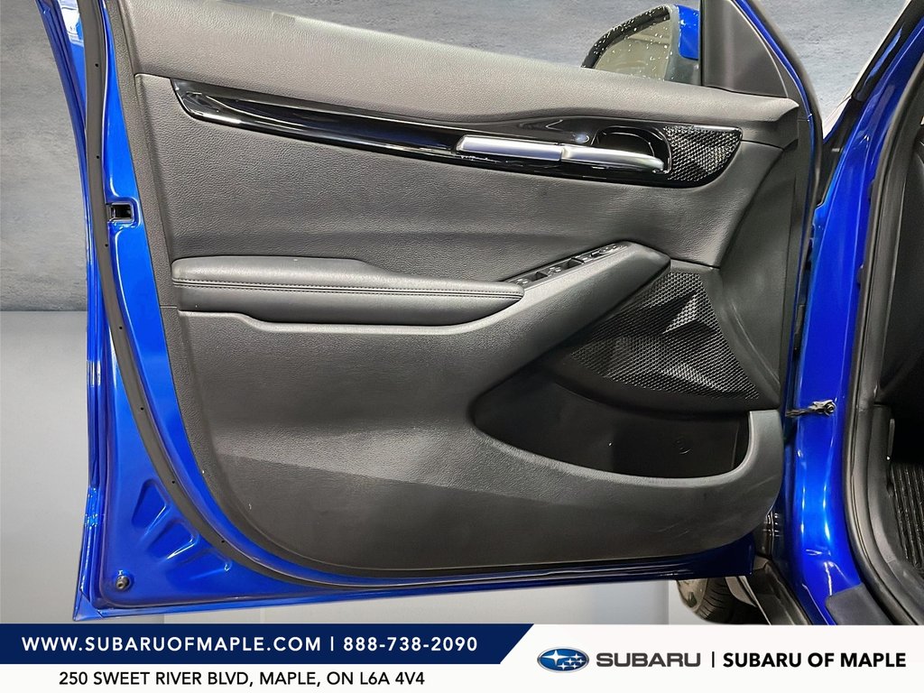 2021 Kia Seltos EX AWD in Vaughan, Ontario - 11 - w1024h768px