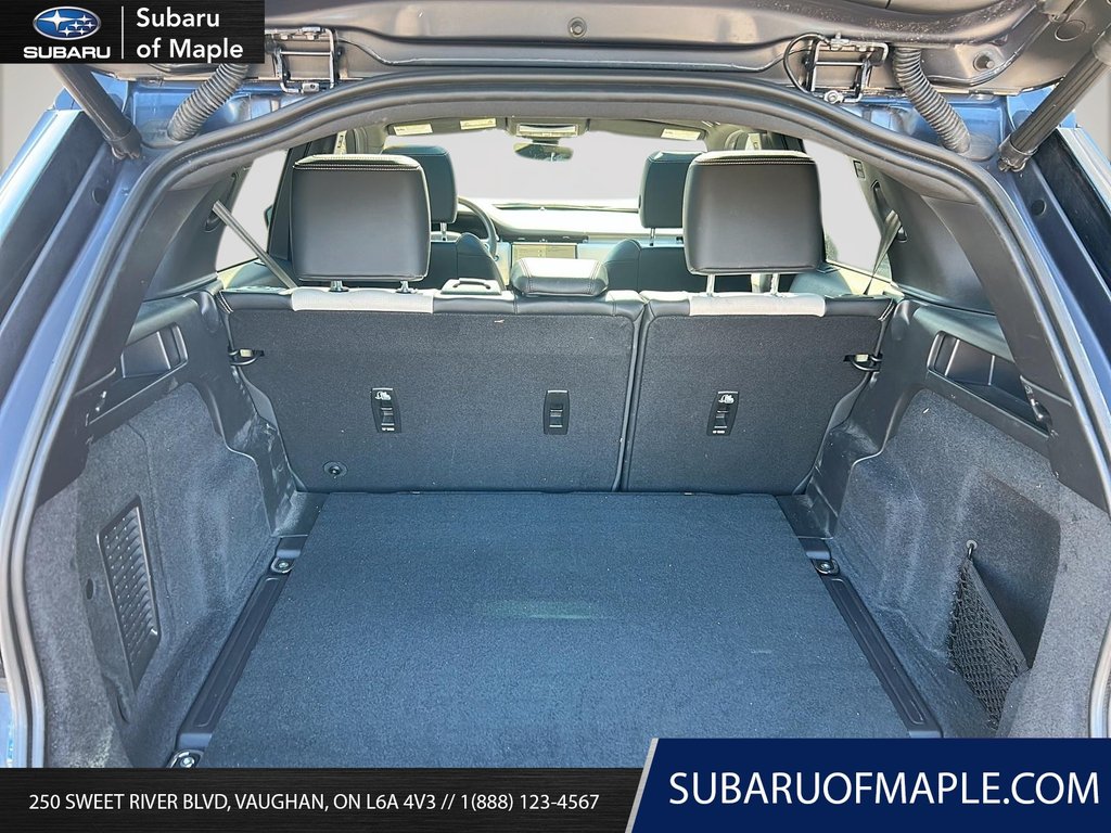 2024 Land Rover Discovery Sport P250 Dynamic SE in Vaughan, Ontario - 6 - w1024h768px