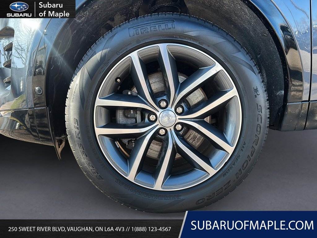 2024 Land Rover Discovery Sport P250 Dynamic SE in Vaughan, Ontario - 7 - w1024h768px