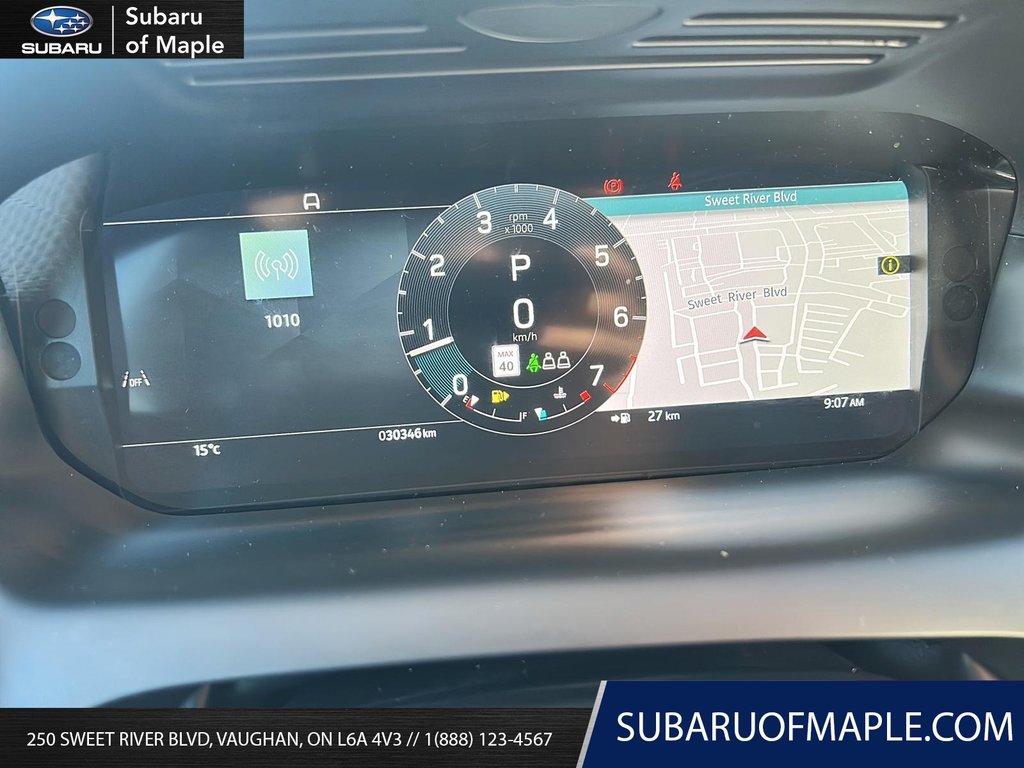 2024 Land Rover Discovery Sport P250 Dynamic SE in Vaughan, Ontario - 13 - w1024h768px