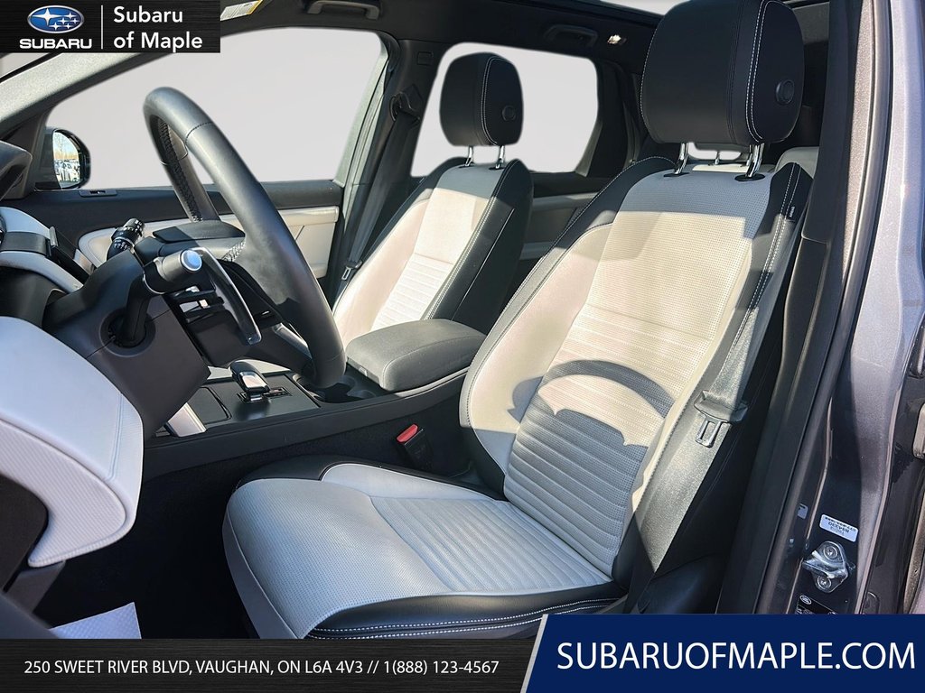 2024 Land Rover Discovery Sport P250 Dynamic SE in Vaughan, Ontario - 9 - w1024h768px