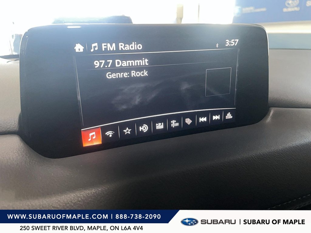 2019 Mazda CX-5 GT AWD 2.5L I4 CD at in Vaughan, Ontario - 18 - w1024h768px