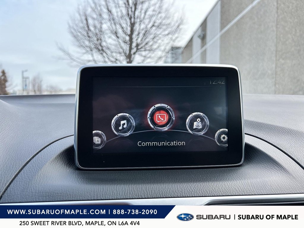 2015 Mazda 3 Sport GS-SKY at in Vaughan, Ontario - 16 - w1024h768px