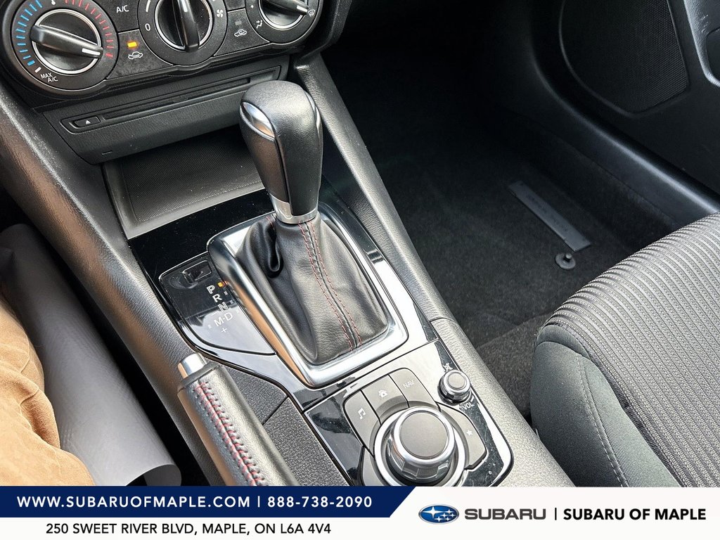 2015 Mazda 3 Sport GS-SKY at in Vaughan, Ontario - 12 - w1024h768px