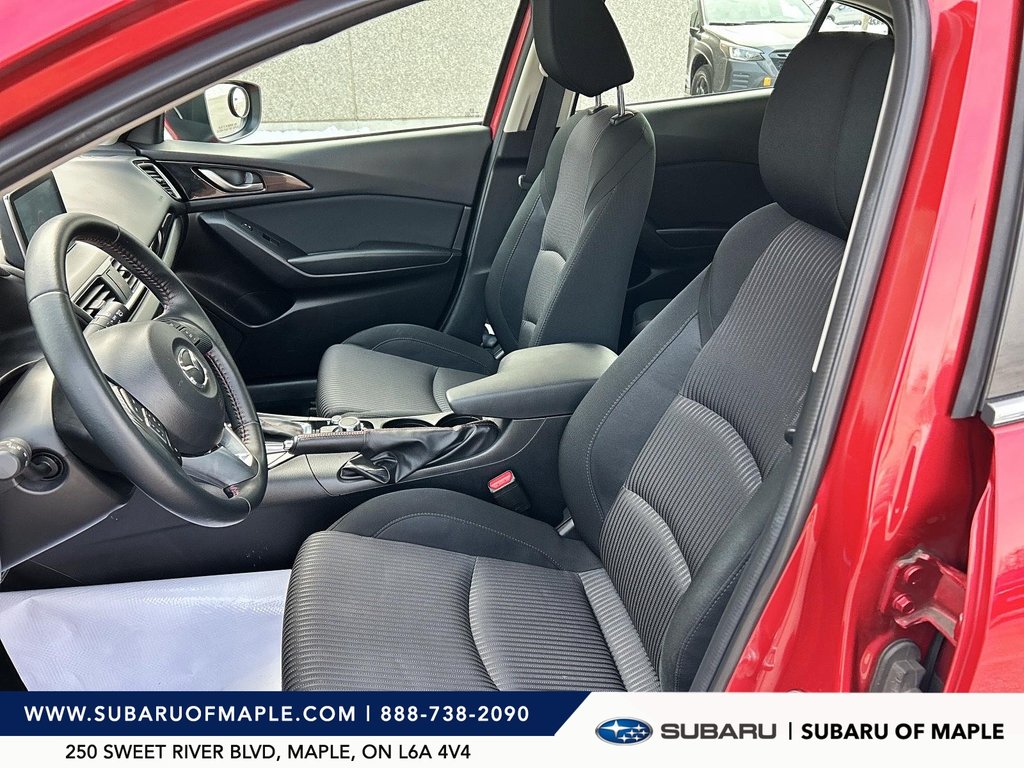 2015 Mazda 3 Sport GS-SKY at in Vaughan, Ontario - 8 - w1024h768px