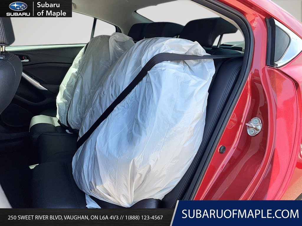 2017 Mazda 6 GT at in Vaughan, Ontario - 10 - w1024h768px