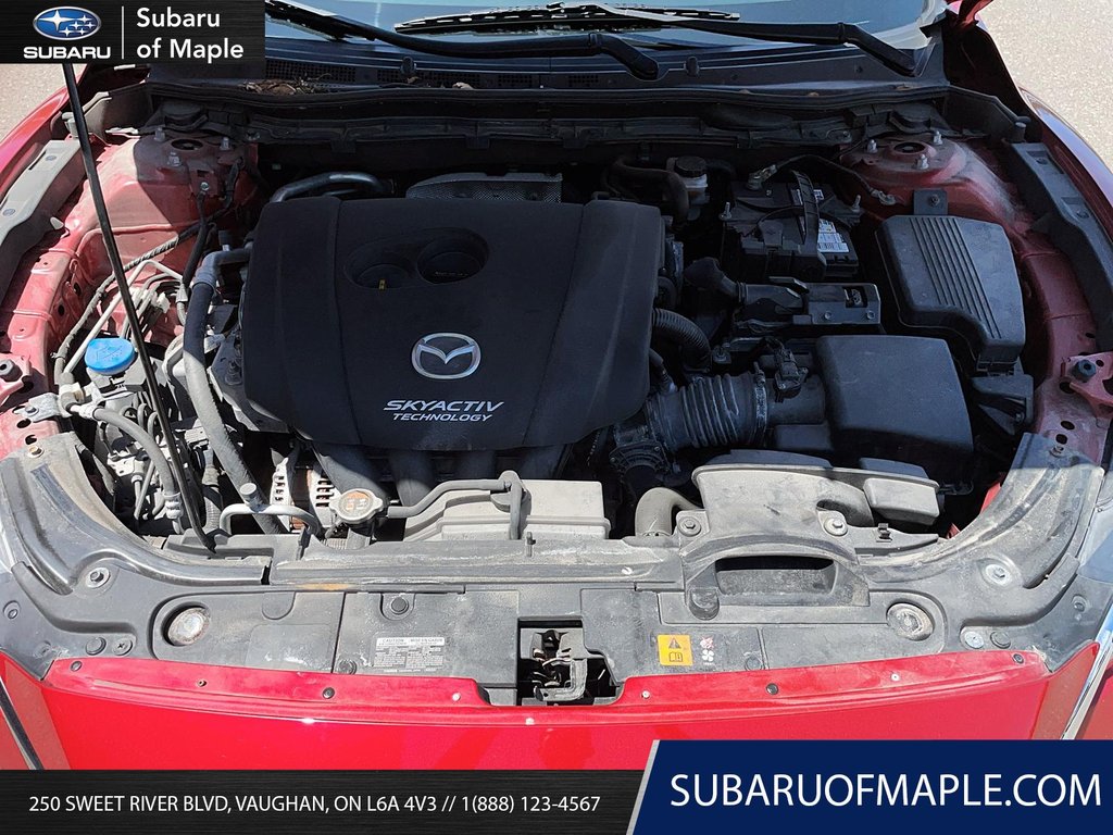 2017 Mazda 6 GT at in Vaughan, Ontario - 8 - w1024h768px