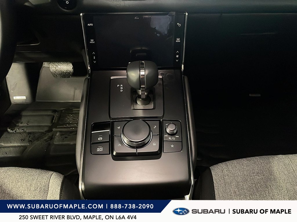 2023 Mazda MX-30 EV GS FWD at in Vaughan, Ontario - 14 - w1024h768px