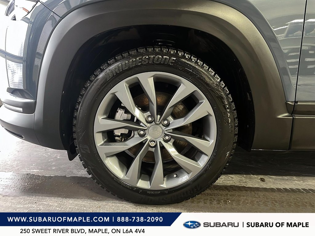 2023 Mazda MX-30 EV GS FWD at in Vaughan, Ontario - 7 - w1024h768px