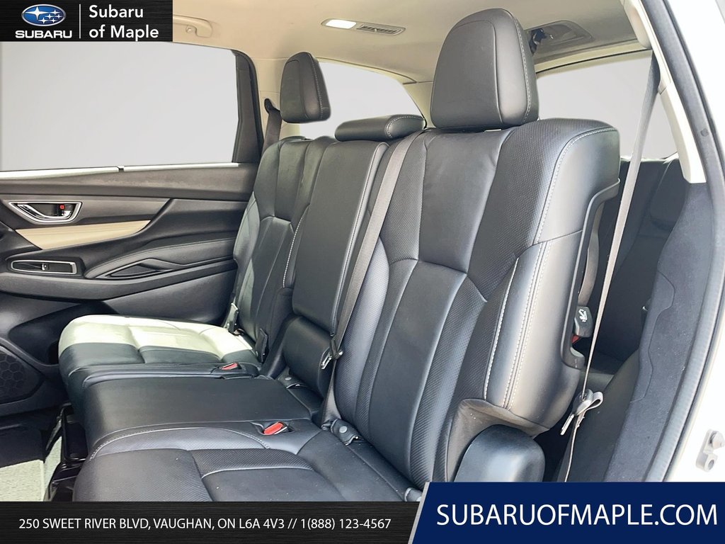 2019 Subaru Ascent Limited in Vaughan, Ontario - 10 - w1024h768px