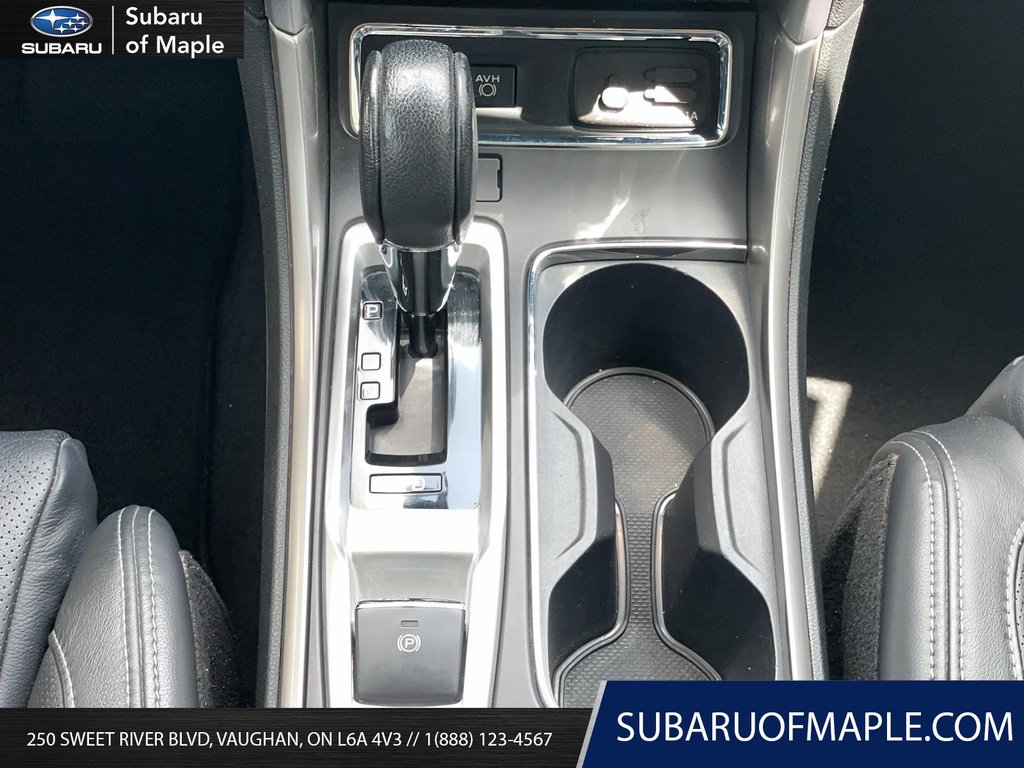 2019 Subaru Ascent Limited in Vaughan, Ontario - 15 - w1024h768px