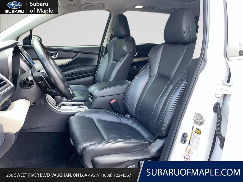 2019 Subaru Ascent Limited in Vaughan, Ontario - 9 - w1024h768px