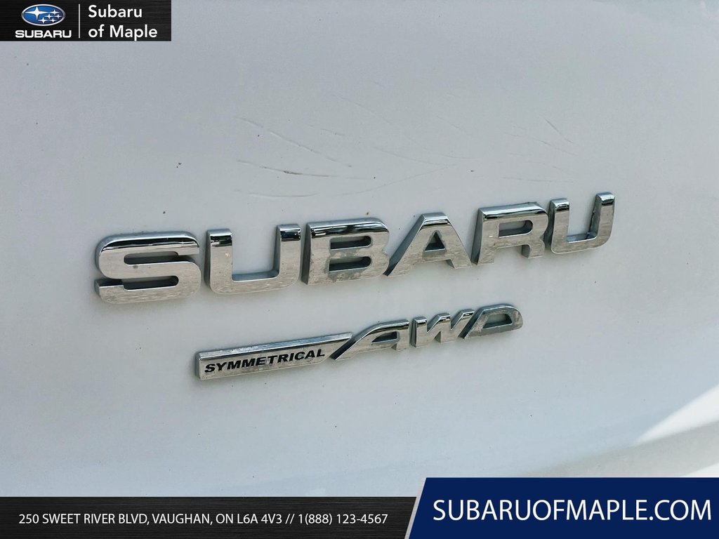 2019 Subaru Ascent Limited in Vaughan, Ontario - 16 - w1024h768px