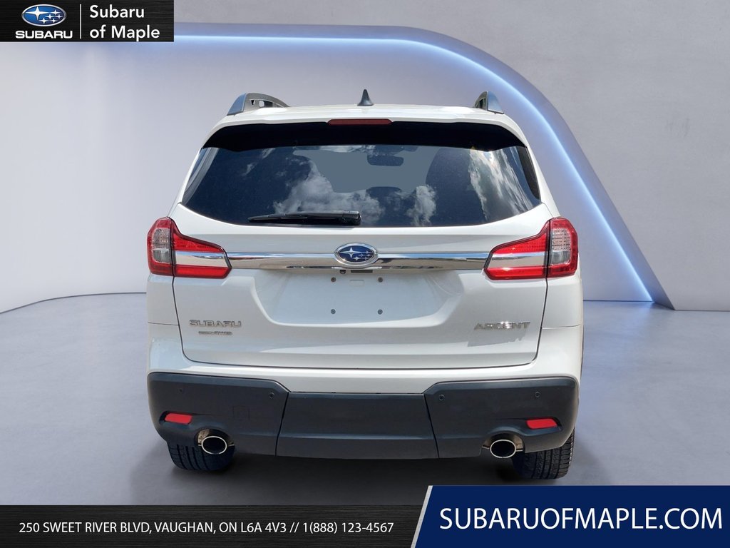2019 Subaru Ascent Limited in Vaughan, Ontario - 3 - w1024h768px