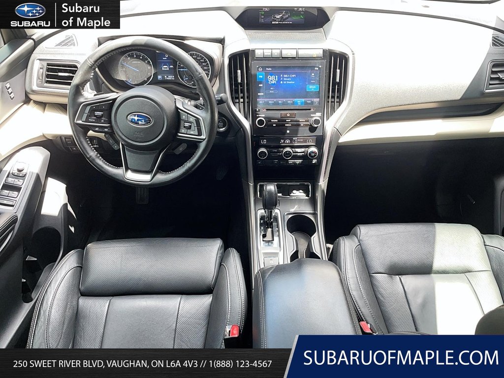 2019 Subaru Ascent Limited in Vaughan, Ontario - 11 - w1024h768px